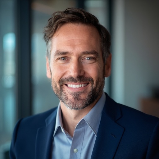 Martin Dvořák — Zahraniční Casino expert